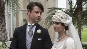 Mr Selfridge 3. sezon 1. bölüm görseli