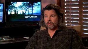 Outlander 0. sezon 10. bölüm görseli