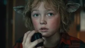 Sweet Tooth 3. sezon 4. bölüm görseli