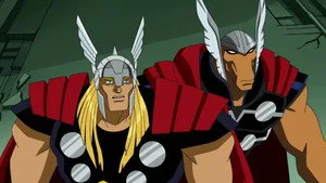 The Avengers: Earth's Mightiest Heroes 2. sezon 8. bölüm görseli