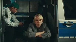 Sürpriz!