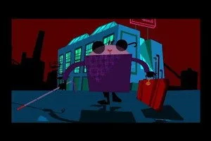 Happy Tree Friends 0. sezon 7. bölüm görseli