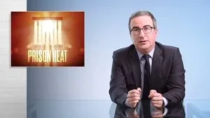Last Week Tonight with John Oliver 8. sezon 15. bölüm görseli
