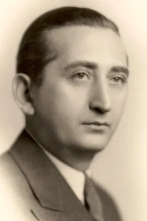 Edward L. Alperson