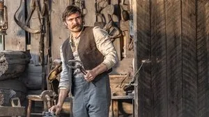 Billy the Kid 3. sezon 7. bölüm görseli