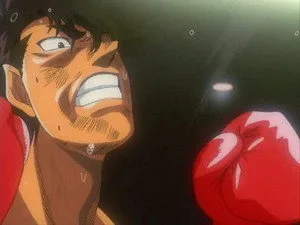 Hajime no Ippo: The Fighting! 1. sezon 73. bölüm görseli