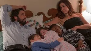 This Is Us 6. sezon 11. bölüm görseli