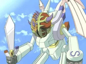 Yu-Gi-Oh! Duel Monsters 1. sezon 73. bölüm görseli