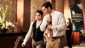 True Lies 1. sezon 2. bölüm görseli