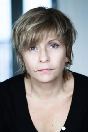 Pascale Mariani