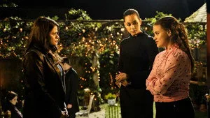 Charmed 3. sezon 3. bölüm görseli