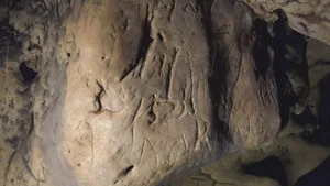 Antik Dünyanın Sırları 1. sezon 2. bölüm görseli