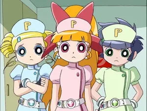 Powerpuff Girls Z 1. sezon 49. bölüm görseli
