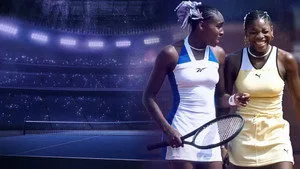 In the Arena: Serena Williams 1. sezon 2. bölüm görseli