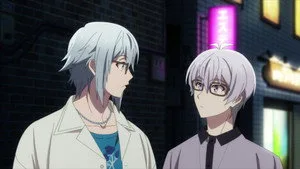 IDOLiSH7 3. sezon 15. bölüm görseli