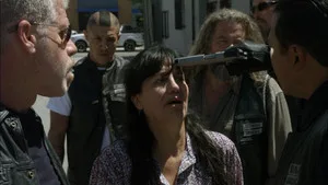 Sons of Anarchy 3. sezon 12. bölüm görseli