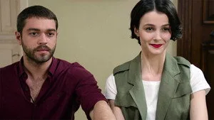 Tatlı İntikam 1. sezon 11. bölüm görseli