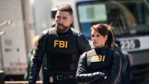 FBI 7. sezon 21. bölüm görseli