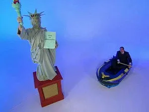 Penn & Teller: Bullshit! 5. sezon 6. bölüm görseli