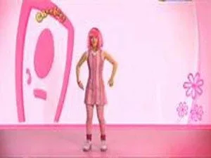 LazyTown 0. sezon 23. bölüm görseli
