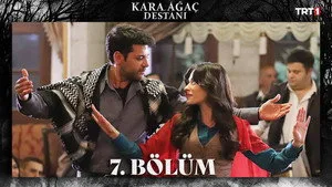 Darağacı