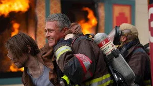 Chicago Fire 13. sezon 3. bölüm görseli