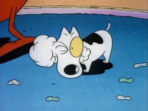 Rocko's Modern Life 1. sezon 15. bölüm görseli