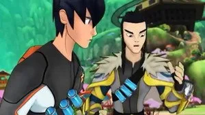 Slugterra 3. sezon 11. bölüm görseli