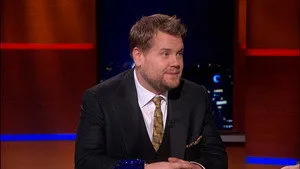 The Colbert Report 11. sezon 34. bölüm görseli
