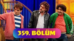 Güldür Güldür Show 12. sezon 14. bölüm görseli