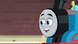 Thomas & Friends: All Engines Go! 1. sezon 33. bölüm görseli