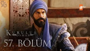 Kuruluş: Osman 2. sezon 30. bölüm görseli