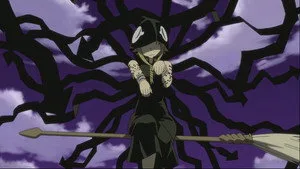 Soul Eater 0. sezon 29. bölüm görseli