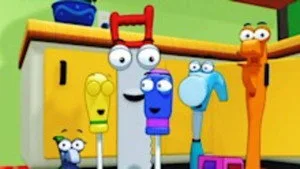 Handy Manny 1. sezon 20. bölüm görseli