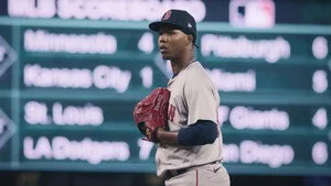 Spor Kulübü: Red Sox ile Bir Yıl 1. sezon 1. bölüm görseli