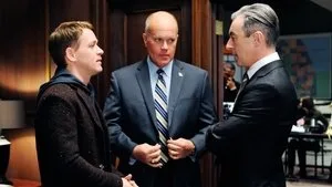 The Good Wife 4. sezon 11. bölüm görseli