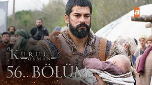 Kuruluş: Osman 2. sezon 29. bölüm görseli