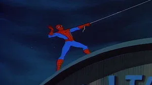 Spider-Man 1. sezon 25. bölüm görseli