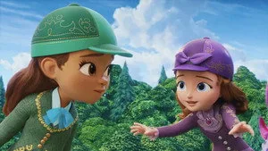 Sofia the First: Royal Magic 1. sezon 17. bölüm görseli