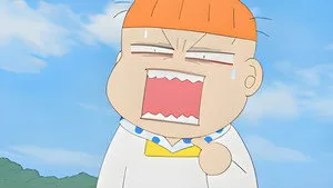Mainichi Kaasan 毎日かあさん 1. sezon 1. bölüm görseli