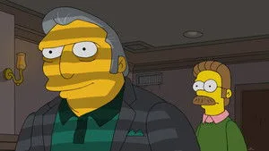 Springfield'ın Birçok Azizleri