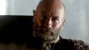 Outlander 0. sezon 18. bölüm görseli
