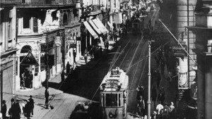 Taksim'den Tünel'e 1. sezon 11. bölüm görseli