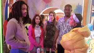 grown-ish 2. sezon 21. bölüm görseli