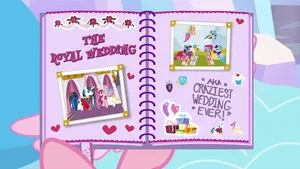 My Little Pony: Friendship Is Magic 0. sezon 22. bölüm görseli