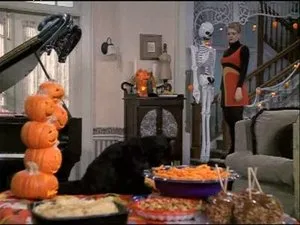 Sabrina, the Teenage Witch 2. sezon 7. bölüm görseli