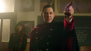 Chilling Adventures of Sabrina 2. sezon 12. bölüm görseli