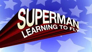 Superman: The Animated Series 0. sezon 1. bölüm görseli