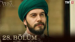 Vefa Sultan 1. sezon 28. bölüm görseli