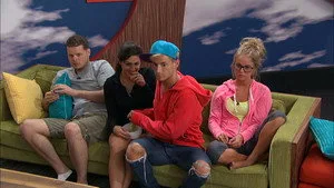 Big Brother 16. sezon 6. bölüm görseli